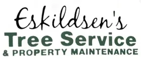 Eskildsen's Tree Service & Complete Property Maintenance Logo