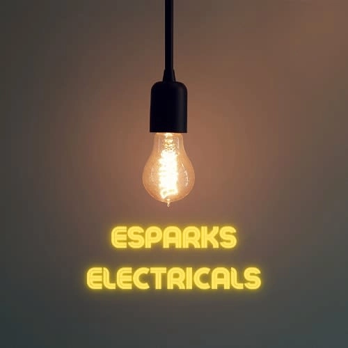 eSparks Electricals Logo