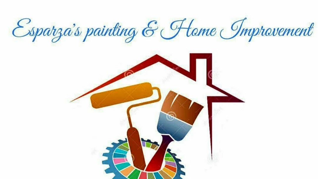 Esparza's Painting & home improvements Logo