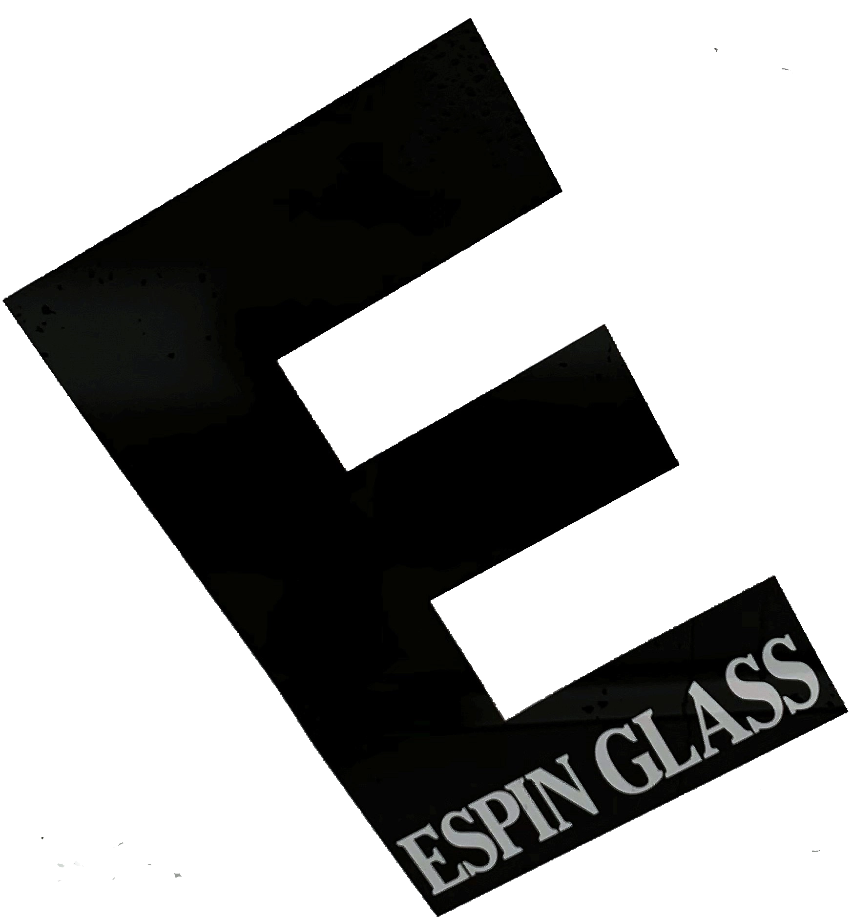 Espin Glass LLC Logo