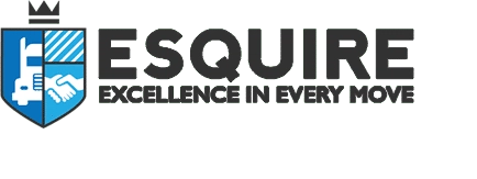 Esquire Moving & Storage Inc. | Boston to Florida movers Logo
