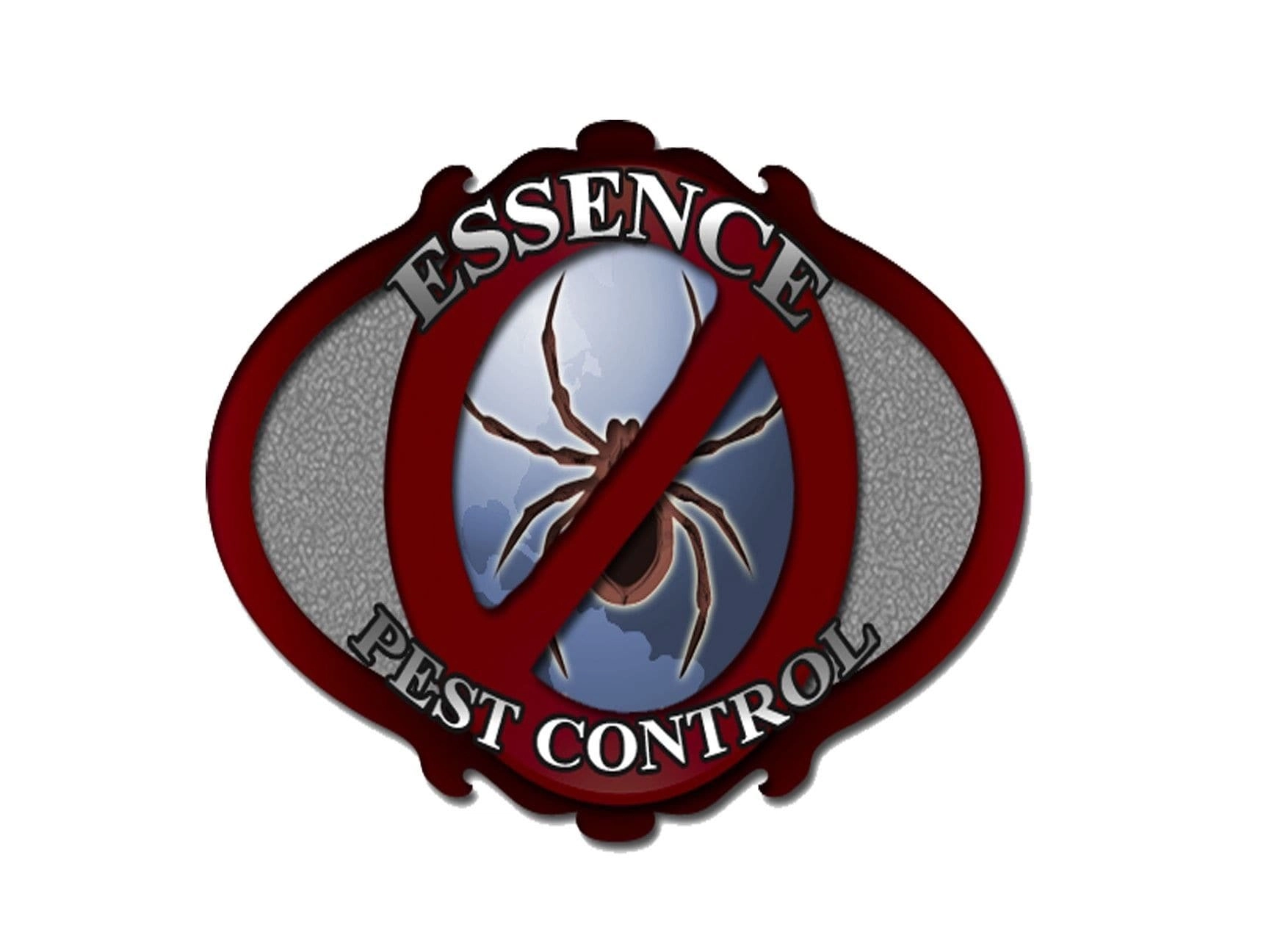 Essence Pest Control Logo
