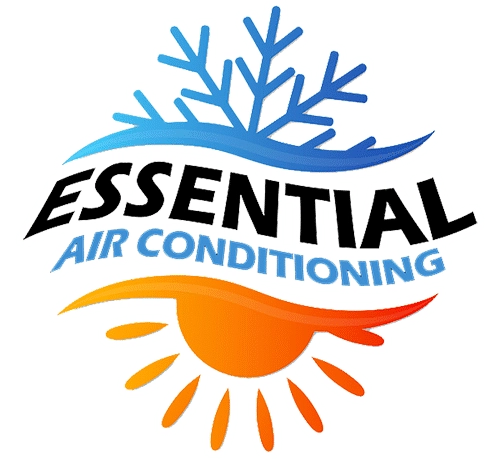 Essential Air Logo