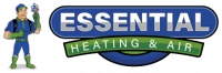 Essential Heating and Air Logo
