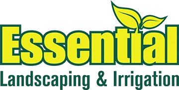 Essential Landscaping & Irrigation Logo