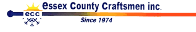 Essex County Craftsmen Inc Logo