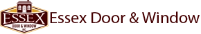 Essex Replacement Doors-Windows Logo