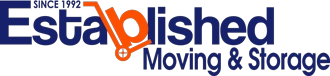 Established Moving & Storage Logo