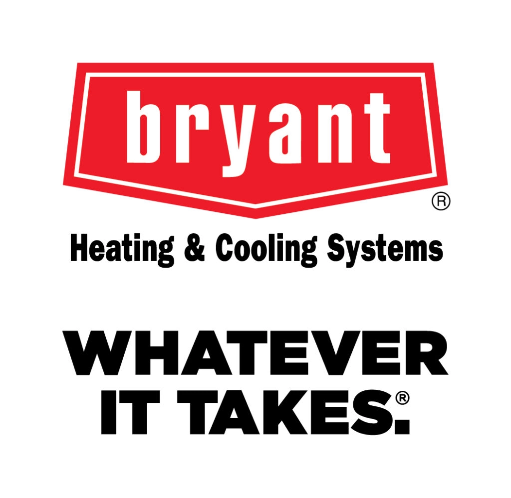 Estes Heating & Air Conditioning Logo