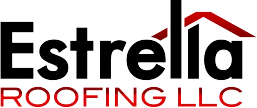 Estrella Roofing LLC Logo