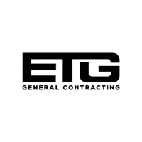 ETG Contracting Logo