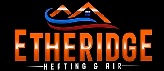 Premier Etheridge Heating & Air Logo