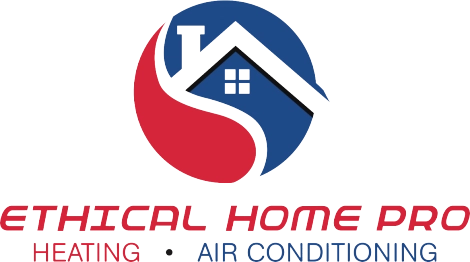 Ethical Home Pro Logo