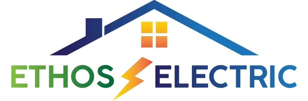 Ethos Electric Logo