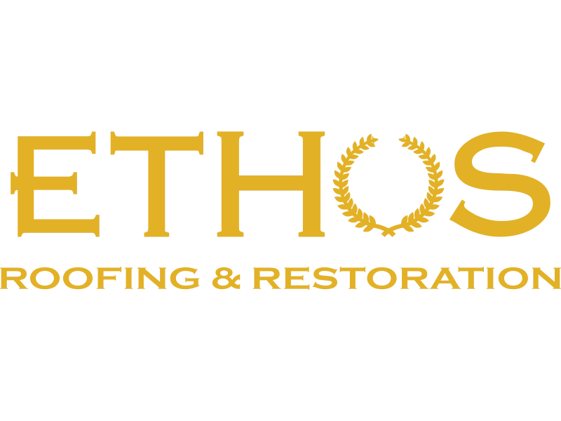 Ethos Roofing and Restoration in Fort Collins CO Logo
