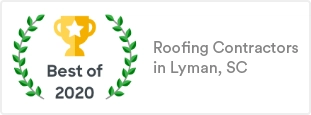 Eubanks Roofing, LLC Logo