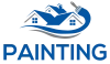 Eugene Painting Solutions Logo
