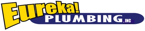 Eureka! Plumbing, Inc Logo