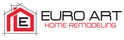 Euro Art Home Logo