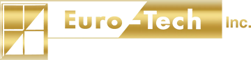 Euro-Tech, Inc. Logo