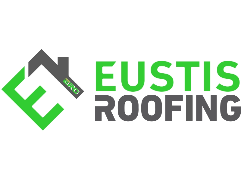 Eustis Roofing Company Logo