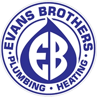 Evans Brothers Plumbing and Heating, LLC Logo