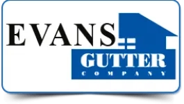 Evans Gutter Co Logo