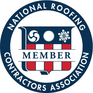 Evans Roofing Logo