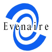 Evenaire Heating & Air Conditioning Logo