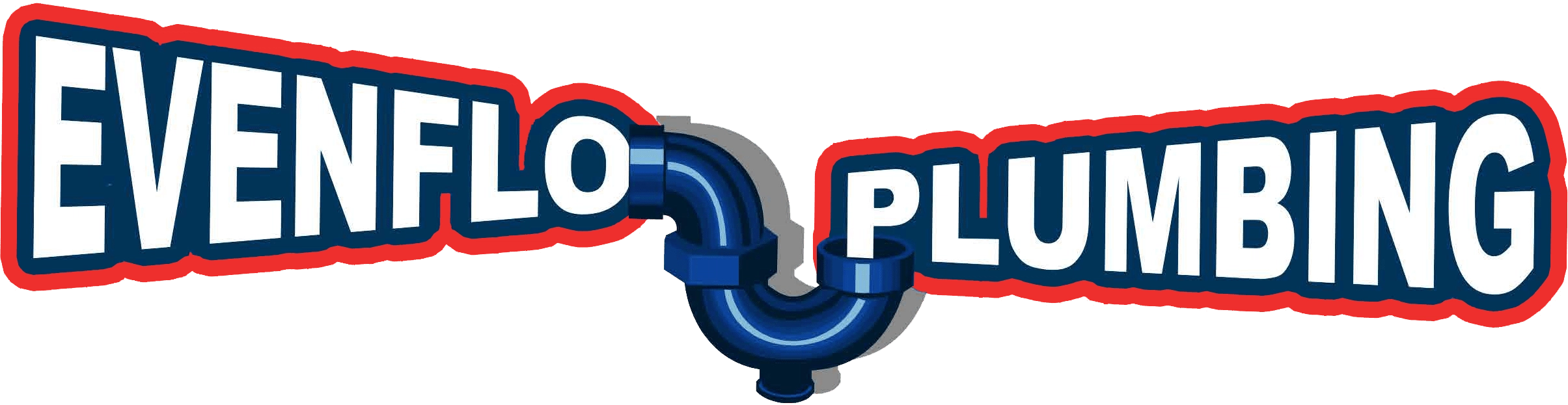 Evenflo Plumbing LLC Logo