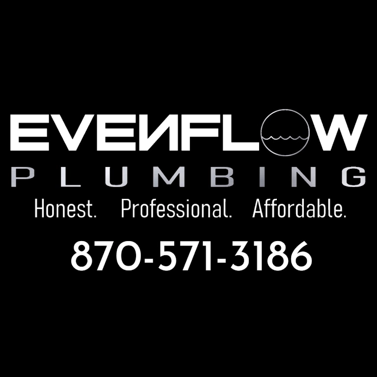 Evenflow Plumbing Logo