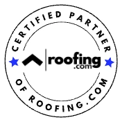 Evenhouse Roofing Logo
