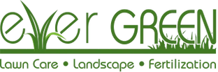 Ever Green Lawn Care & Pest Control Logo
