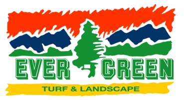 Ever Green Turf & Landscape Logo