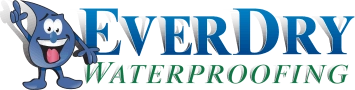 Everdry Waterproofing Illinois Logo