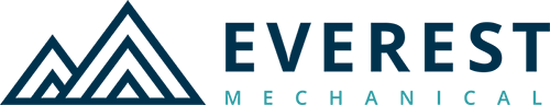 Everest Mechanical Logo