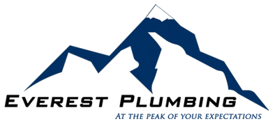 Everest Plumbing Logo
