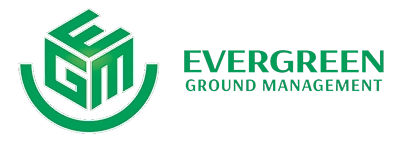 EverGreen Ground Management Logo