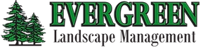 Evergreen Landscape Management Logo
