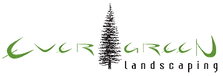 Evergreen Landscaping Logo