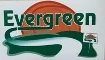 Evergreen Lawn Logo
