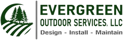 Evergreen Outdoor Services, LLC Logo