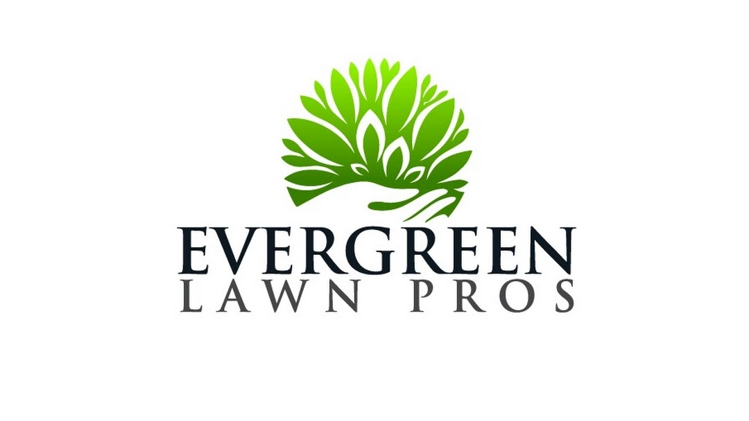 Evergreen Lawn Pros Logo
