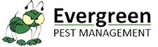 Evergreen Pest Management Logo