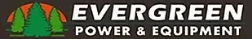 Evergreen Equipment Logo
