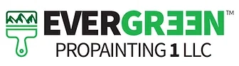 Evergreen Pro Painting 1 Logo