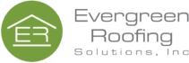 Evergreen Roofing Charlotte Logo