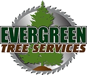 Evergreen Tree Services Logo