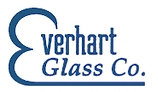 Everhart Glass Co., Inc Logo