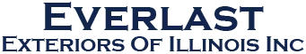 Everlast Exteriors Of Illinois Inc Logo
